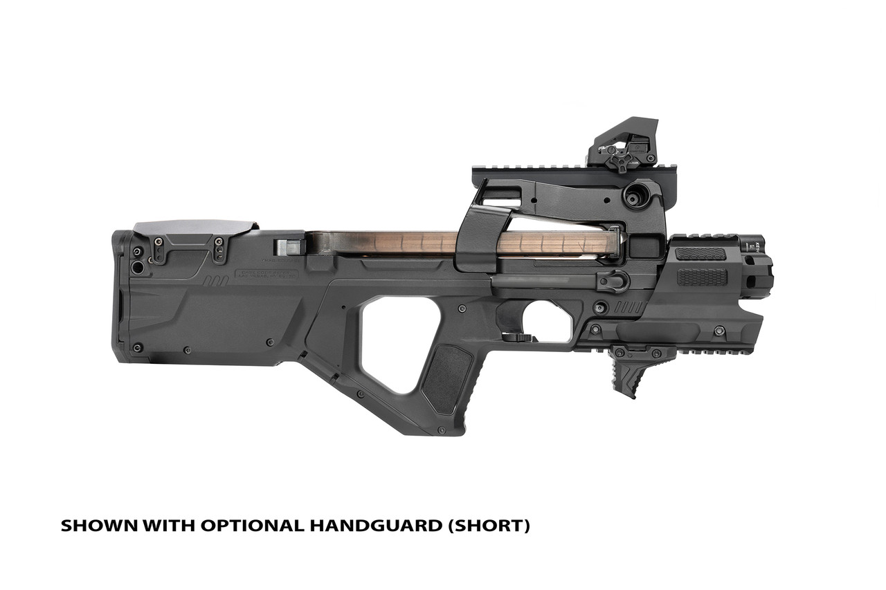 Modular Chassis for FN PS90