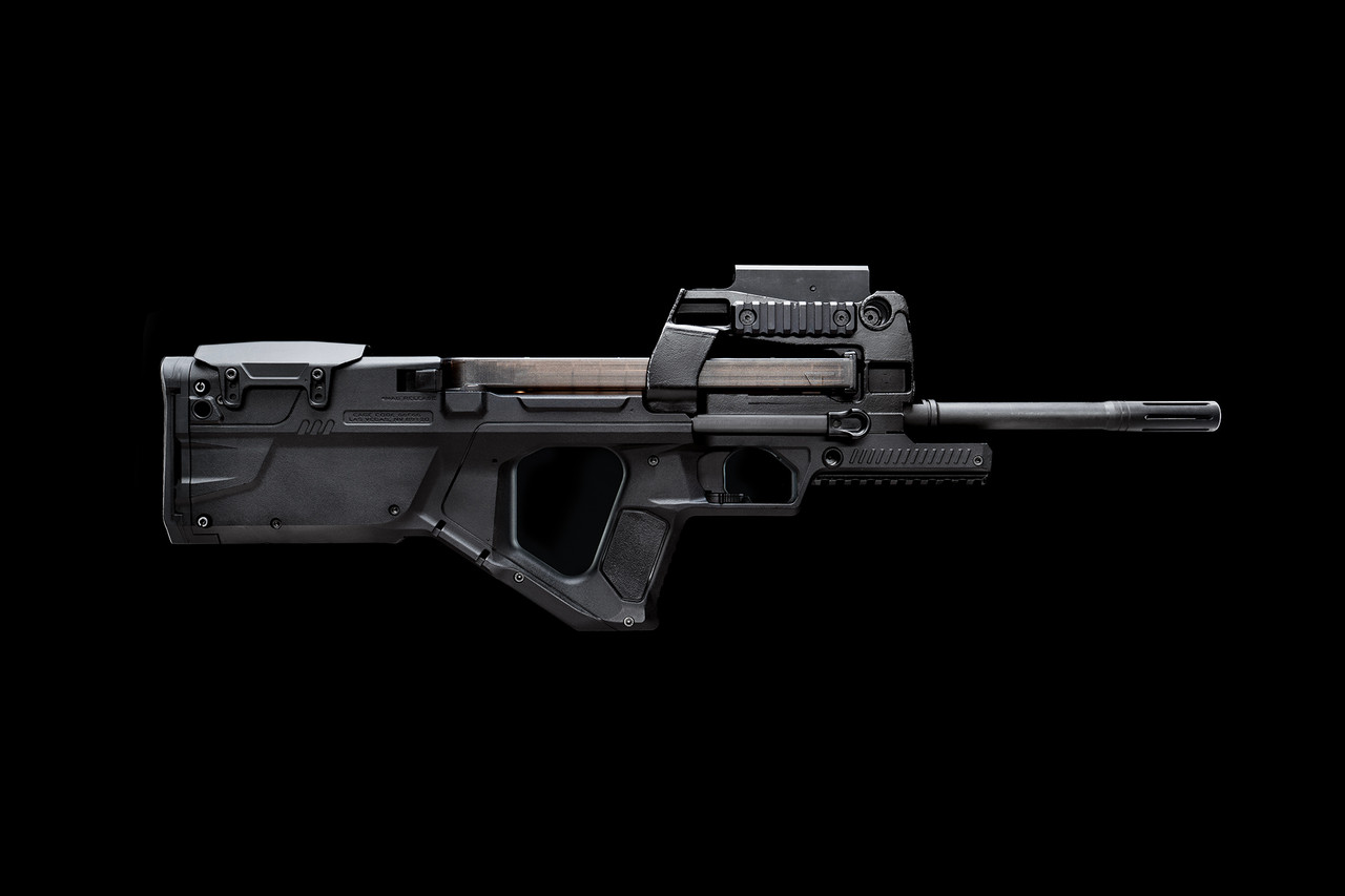 Modular Chassis for FN PS90