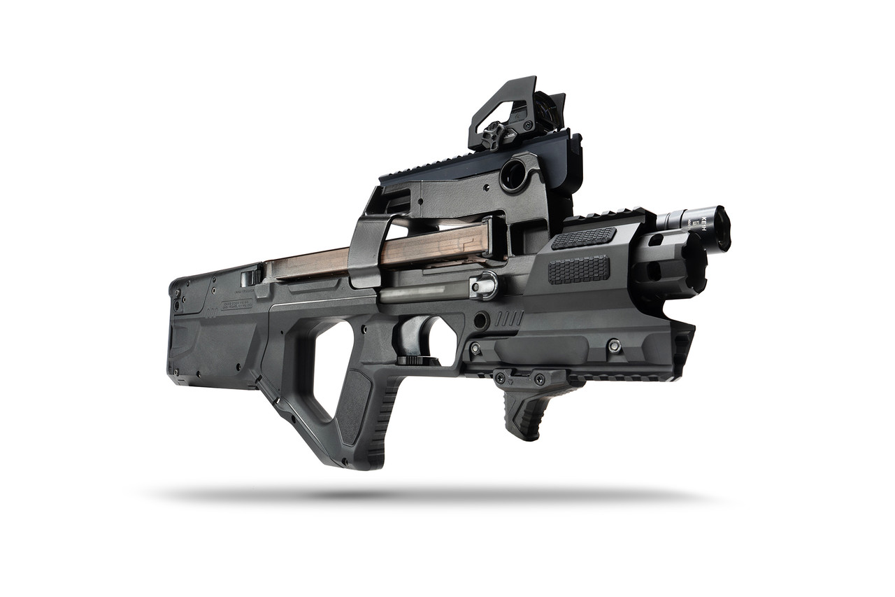 Modular Chassis for FN PS90