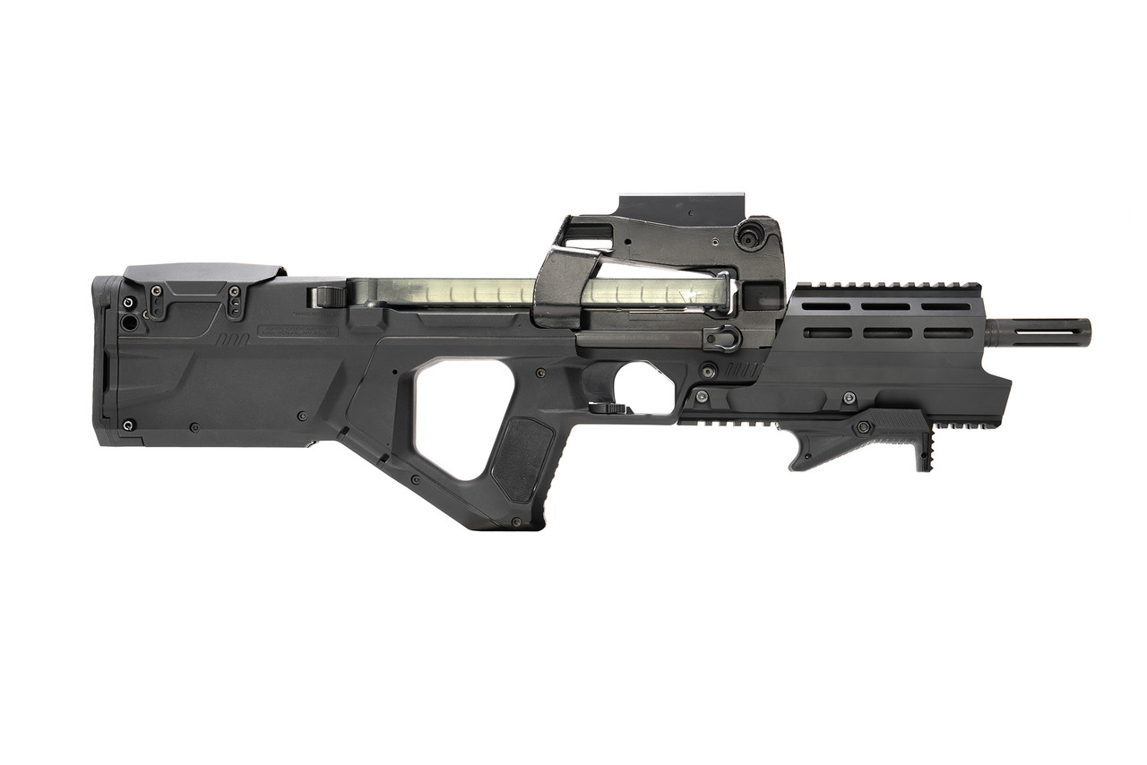 Modular Chassis for FN PS90