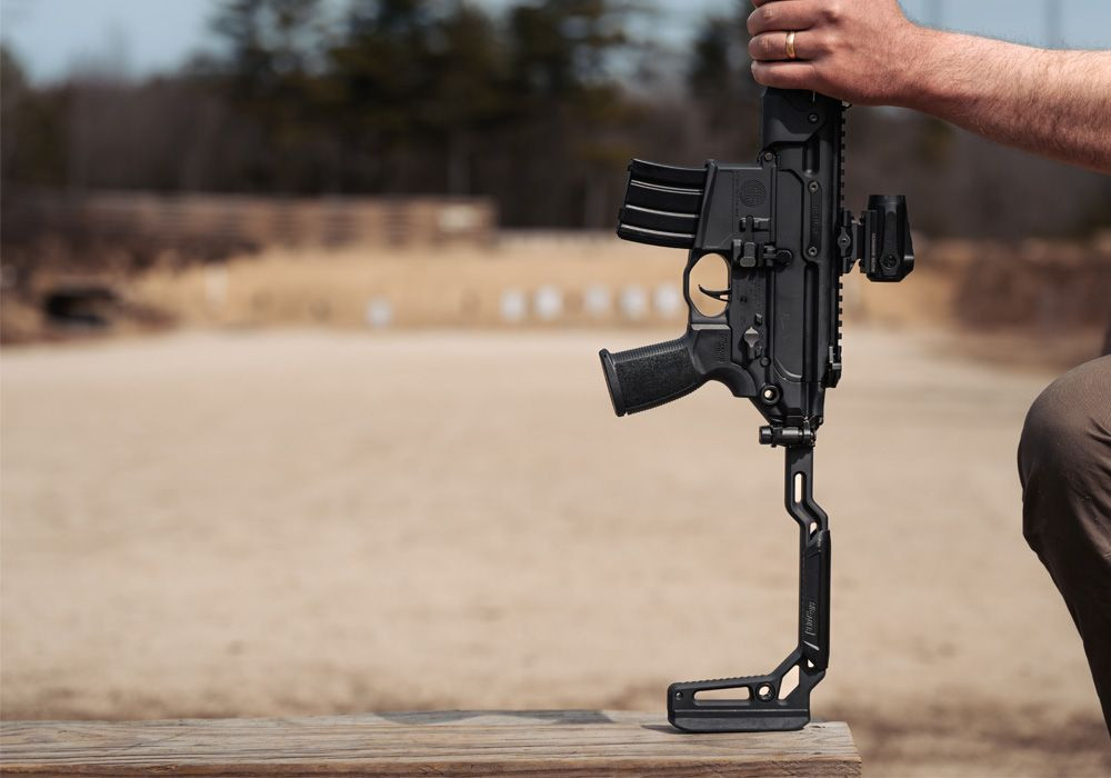 SIG 1913 THIN FOLDING STOCK 2.0