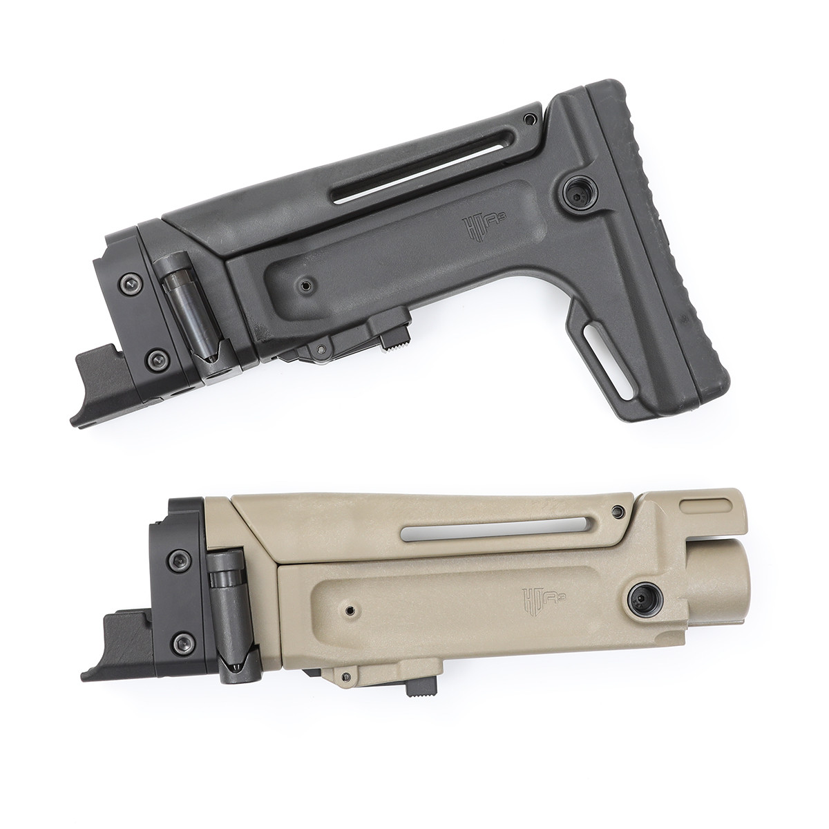 HDA3 Stock/Brace for SIG SPEAR