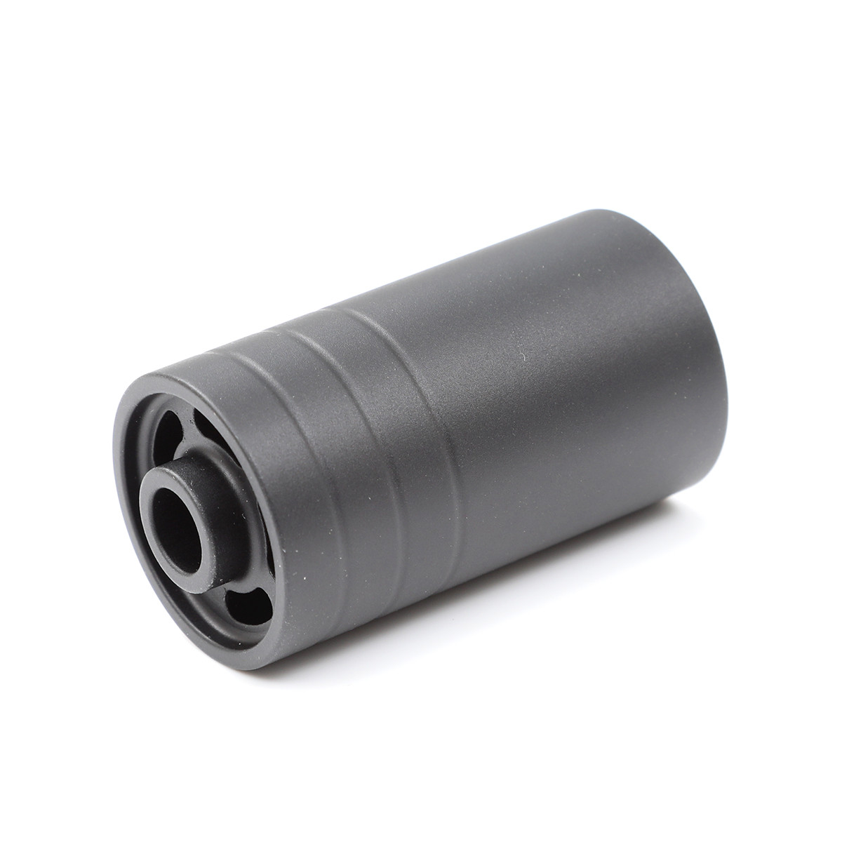 HBI 3-Lug Blast Shield - 9mm