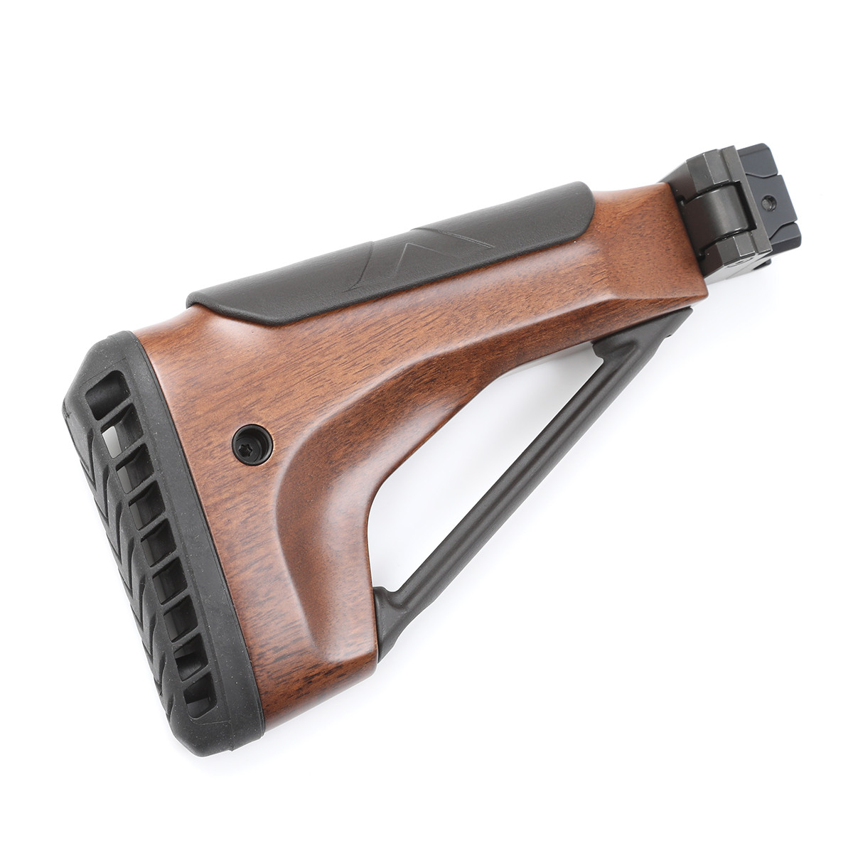 1913 - WOODY Folding Stock