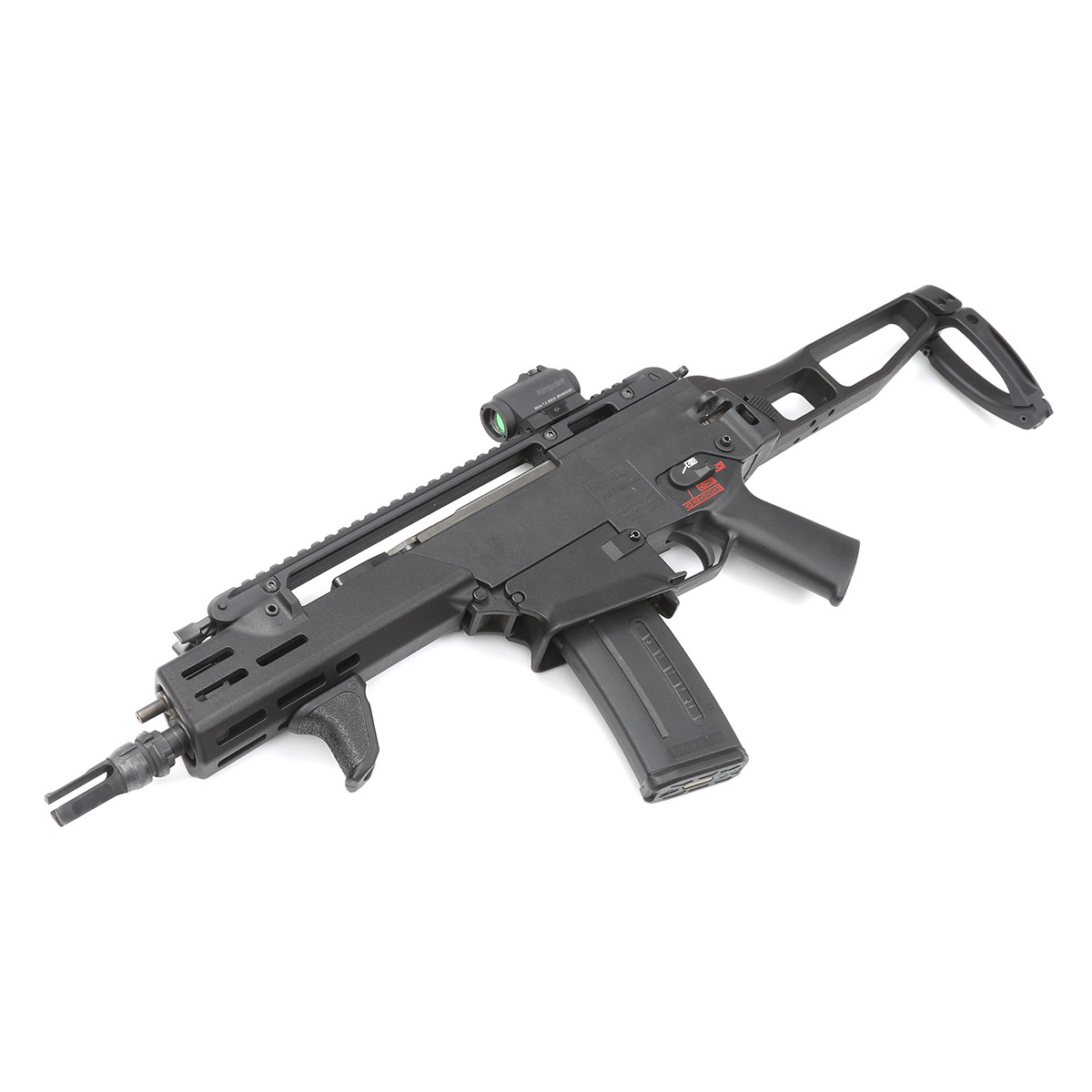 HK G36 Folding Brace Mount