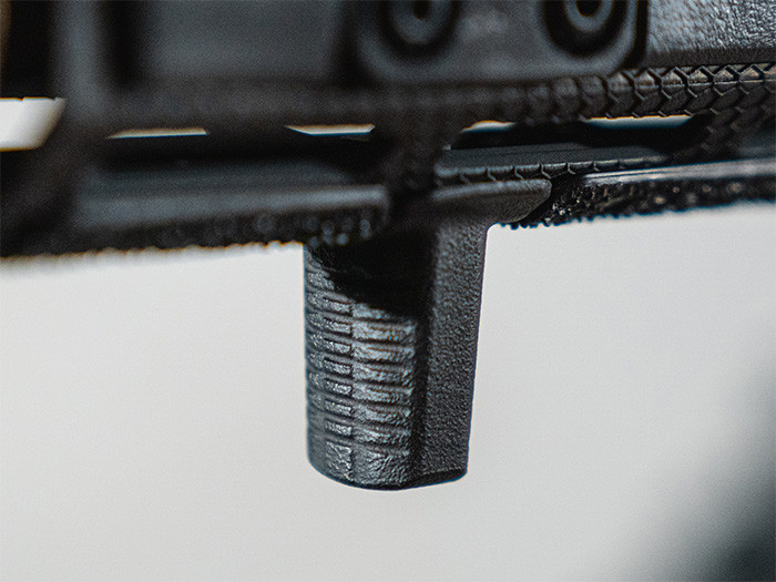 M-LOK Index Stop