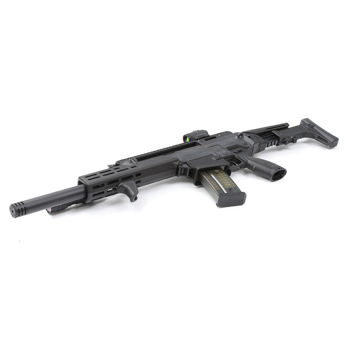 HK G36K M-LOK Handguard