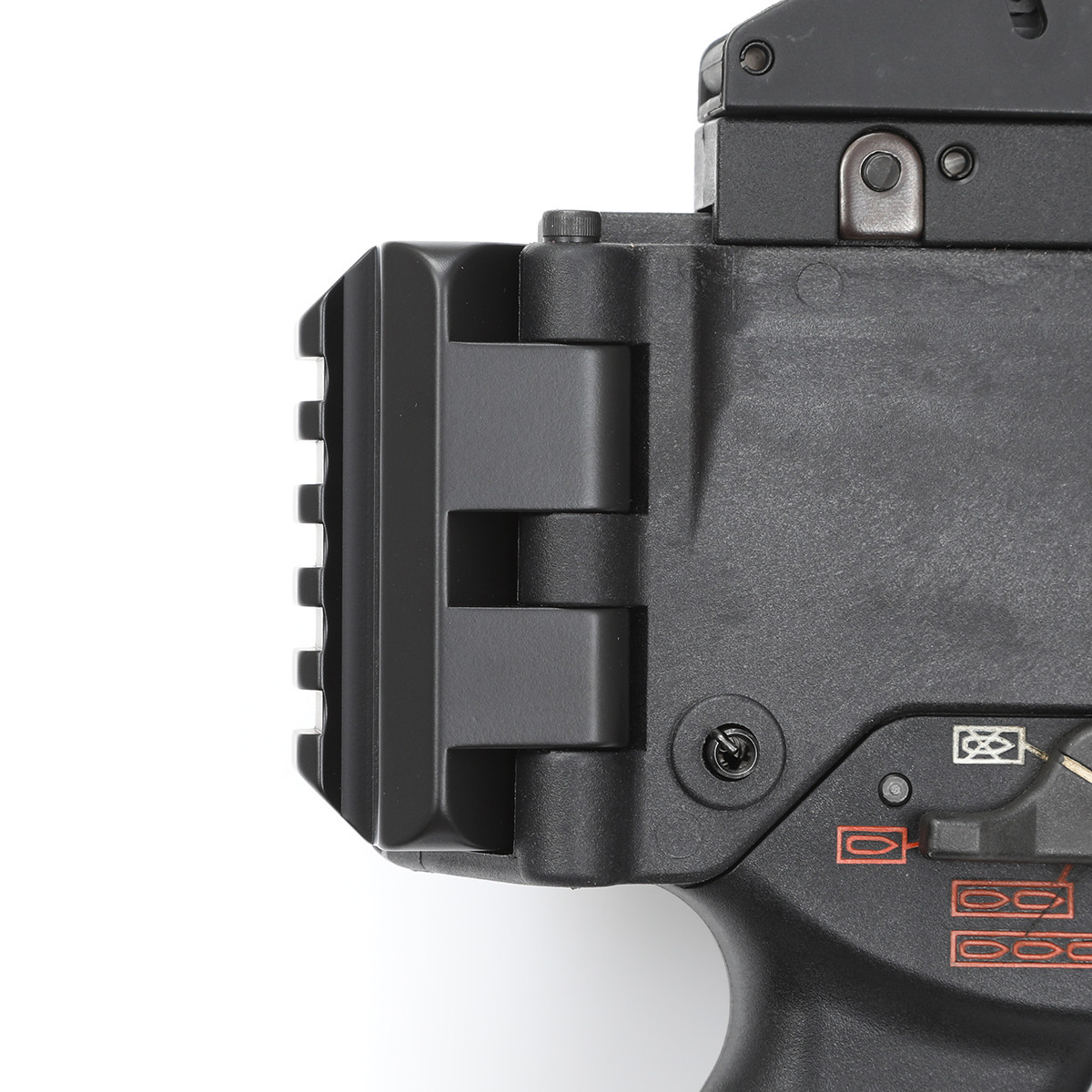 HK G36 1913 Adapter - Gen 2