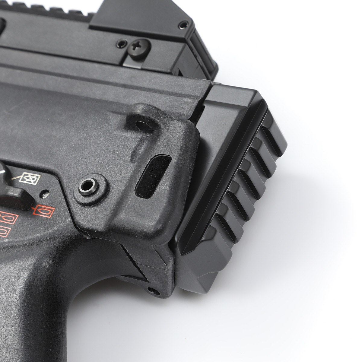 HK G36 1913 Adapter - Gen 2