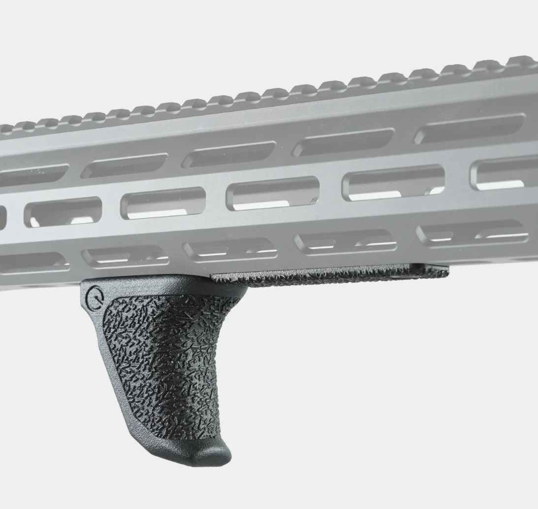 Emissary Integrated Rail Panel – Flat (FDE)
