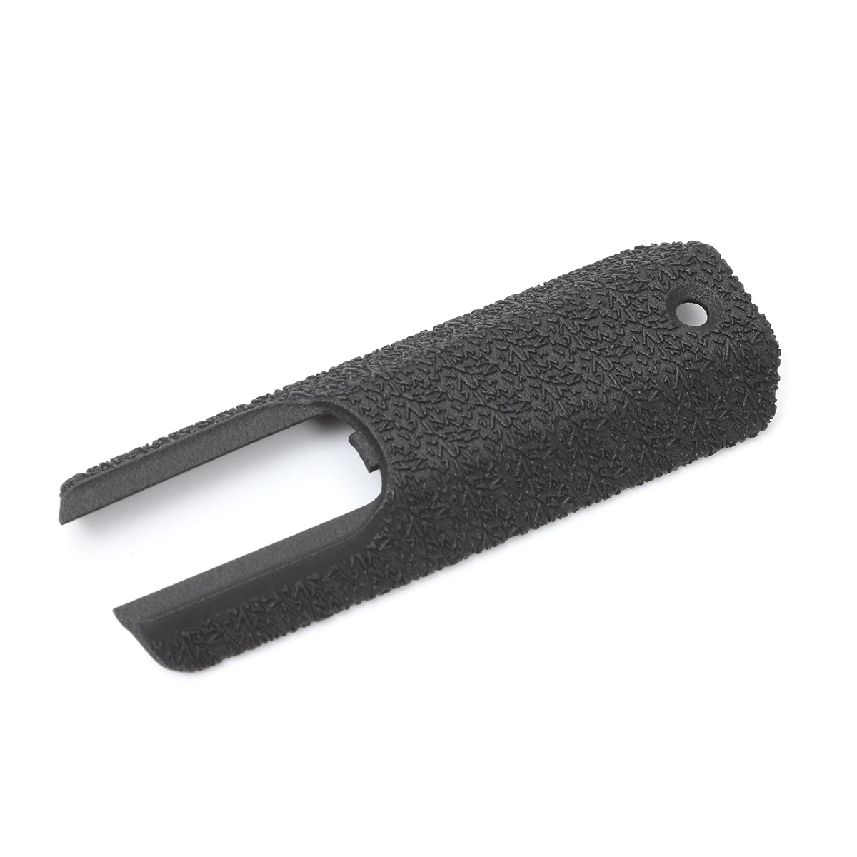Emissary Integrated Rail Panel – Winged (BLK)