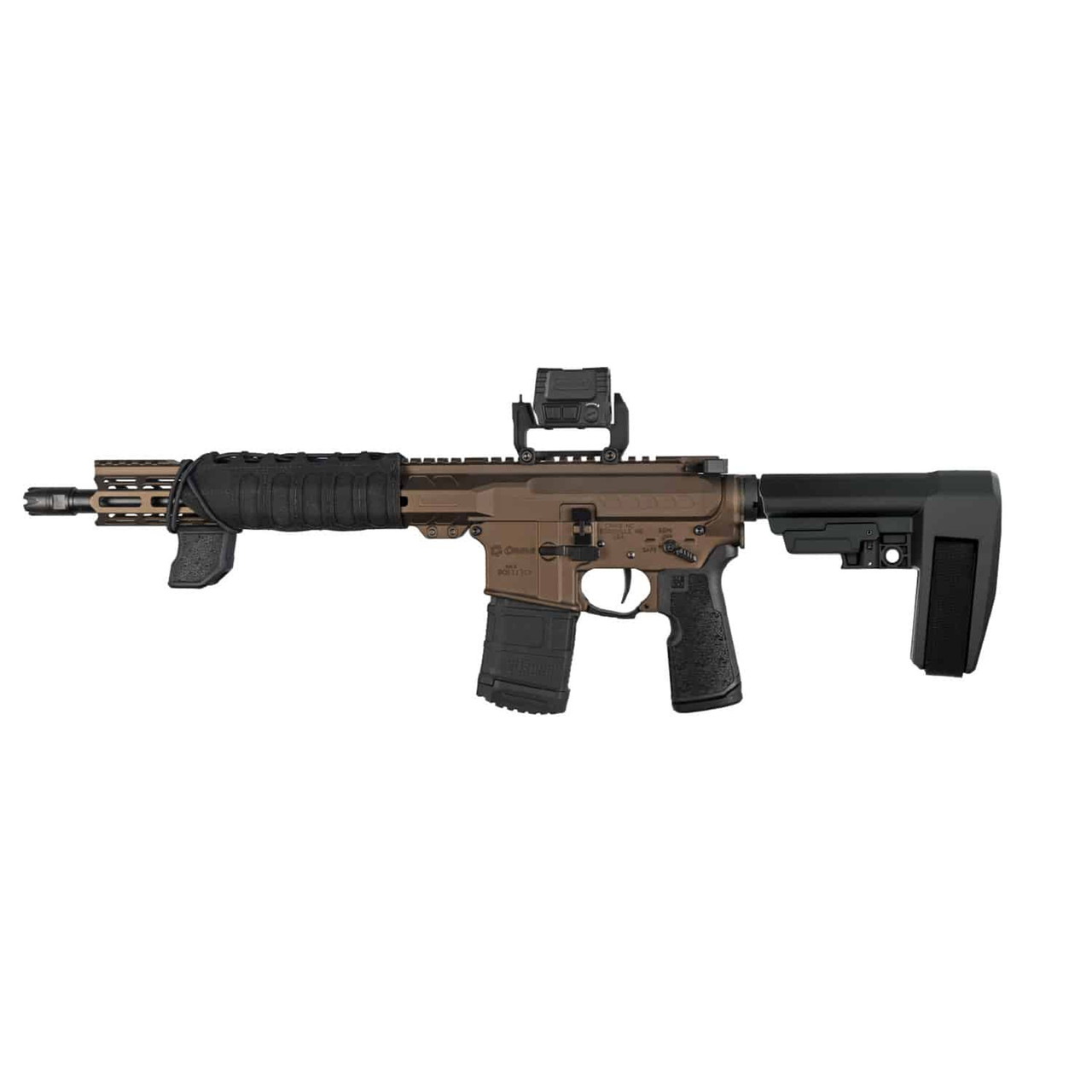 SBA6 Pistol Brace