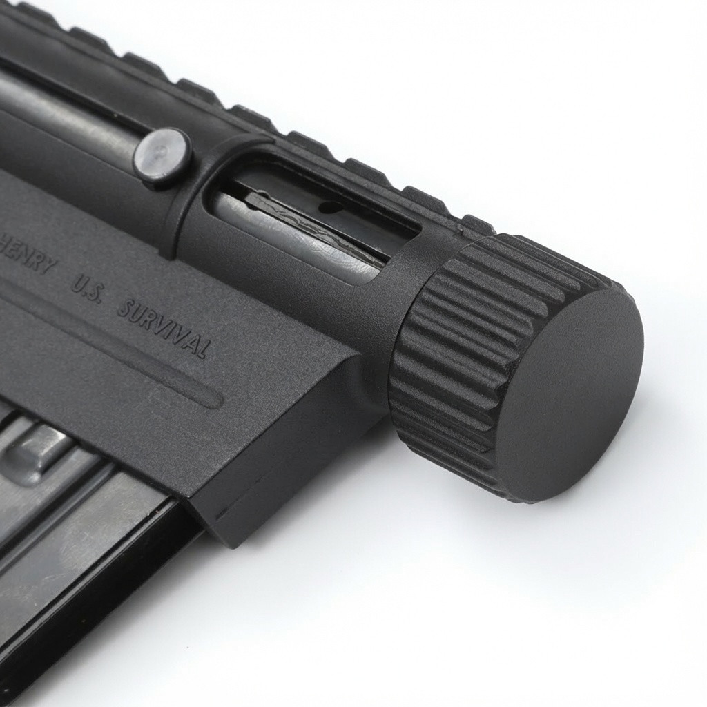AR-7 Dust Cover