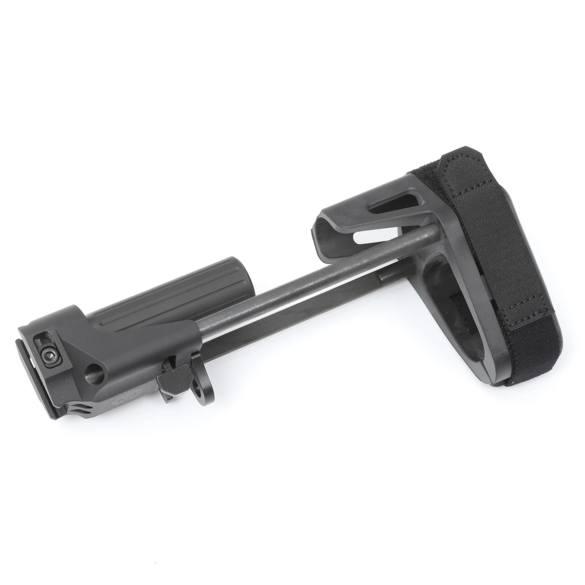MAXIM PICATINNY RAIL WIDE-PISTOL BRACE