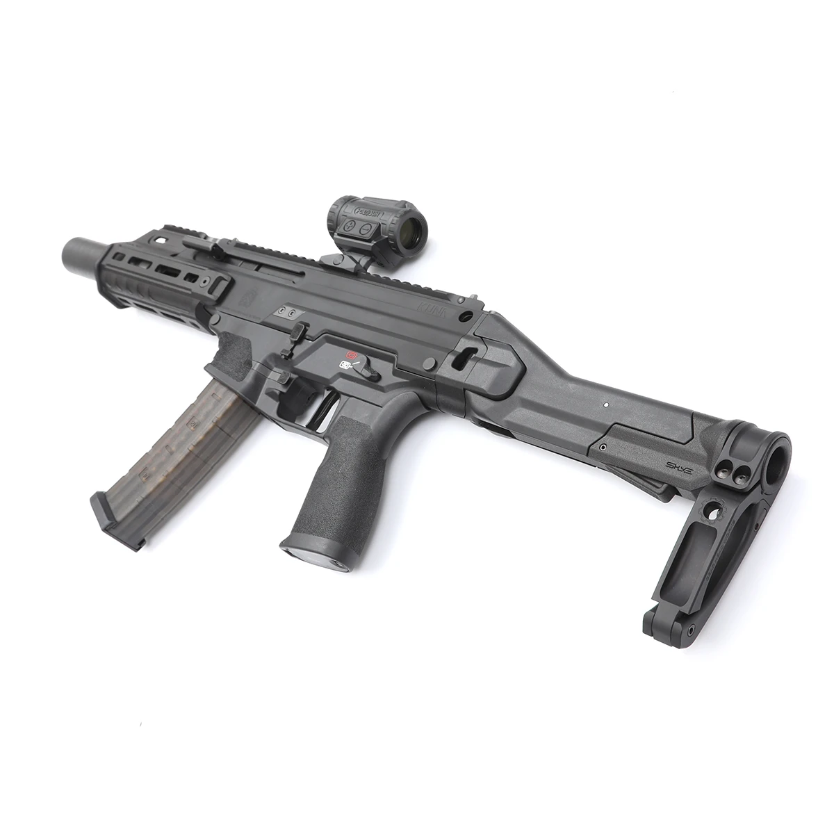 Springfield KUNA Brace Adapter