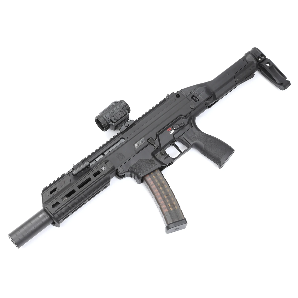 Springfield KUNA Brace Adapter
