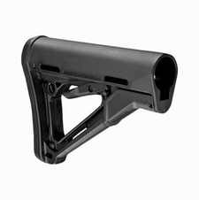 MAGPUL® CTR® Carbine Stock – Mil-Spec MAGPUL® CTR® Carbine Stock – Mil-Spec