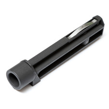 Tailhook Adapter for MAGPUL® ZHUKOV-S® stock Tailhook Adapter for MAGPUL® ZHUKOV-S® stock
