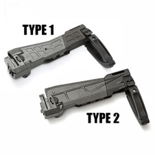 Bren 2 Tailhook Adapters Bren 2 Tailhook Adapters