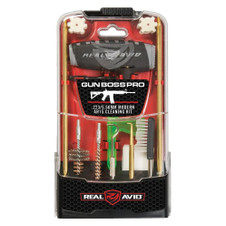 Gun Boss ® PRO AR15 Cleaning Kit Gun Boss ® PRO AR15 Cleaning Kit