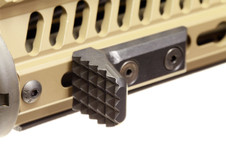 Vertical Grip – Tactical Foregrip with Hand Stop KRISS