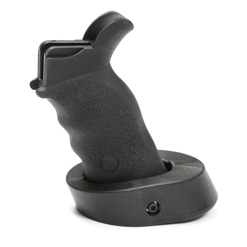 Ergo Grip with Palm Shelf