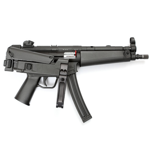 mp5 22 tactical