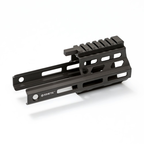 SRX3 Stribog Receiver Extension 3″ Black