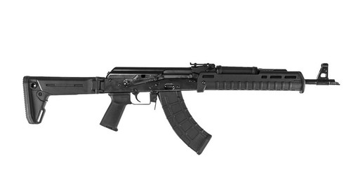 Magpul CTR Carbine Stock – Mil-Spec - Haga Defense