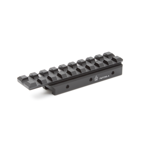 AR7 Picatinny/Weaver Rail Adapter AR7 Picatinny/Weaver Rail Adapter