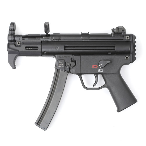 H & K - MP5K/SP5K - Haga Defense