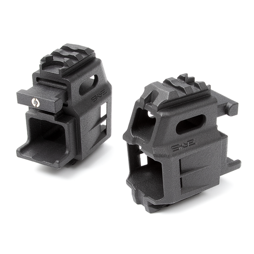 Stribog Receiver Extension Stribog Receiver Extension