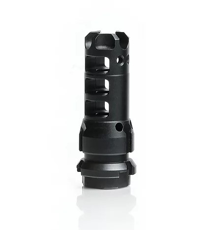 【moco】 Dragon® Dead Air® KEYMO™ Muzzle Brake .308/7.62