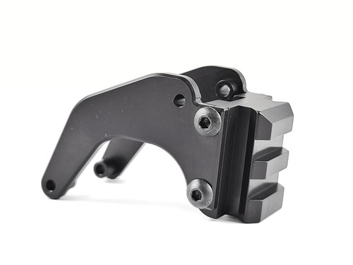 1913 Stock/Brace Adapter for P50