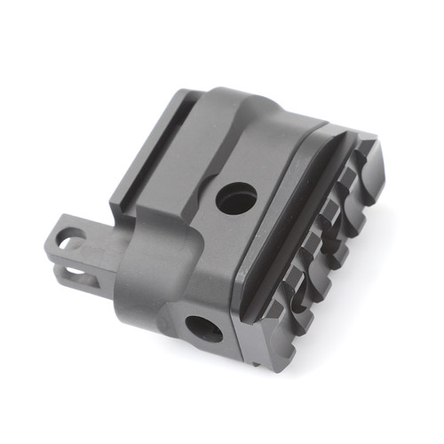 LWRC SMG45 1913 Adapter