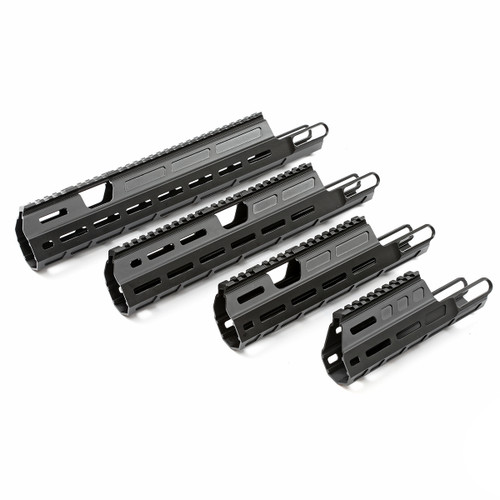 Bren 2 Handguards