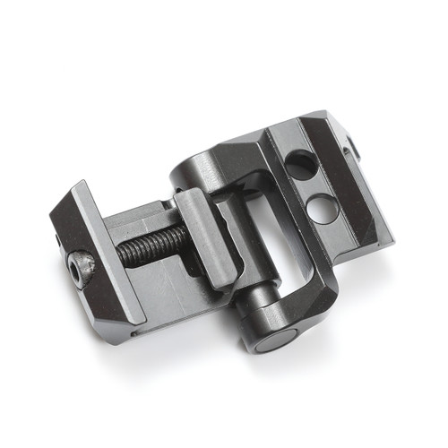 ひま 1913 Folding Mechanism