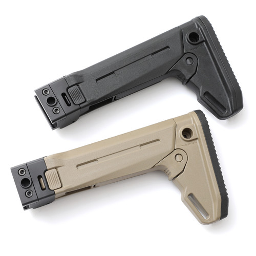 Magpul Zhukov-S Stock - Haga Defense