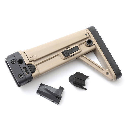 SIG MCX　ストック MCX/MPX THIN FOLDING STOCK 2.0 ASSEMBLY, 1913 LOCKING HINGE
