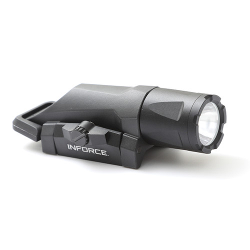 Accessories - Lights & Lasers - Haga Defense