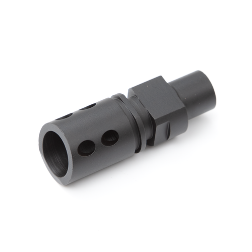 P90 Style Flash Hider