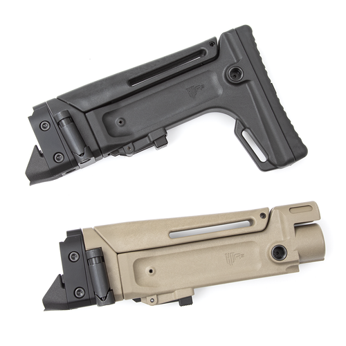 SIG - MPX/MCX - Page 1 - Haga Defense