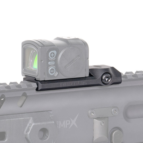 DOT MOUNT FOR AIMPOINT® ACRO and STEINER OPTICS® MPS™ – LOW HEIGHT