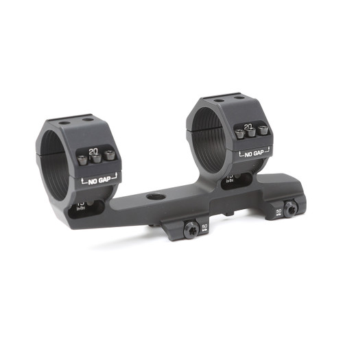 FUSE/03 34MM SCOPE MOUNT 1.57" FUSE/03 34MM SCOPE MOUNT 1.57"