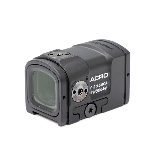 Optics & Mounts - Red Dot & Holographic Sights - Haga Defense