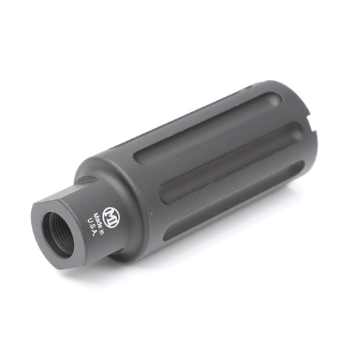 Blast Can 1/2-28 Thread (5.56/9mm)