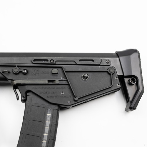 CTR Cheek Rest Adapter for RDB