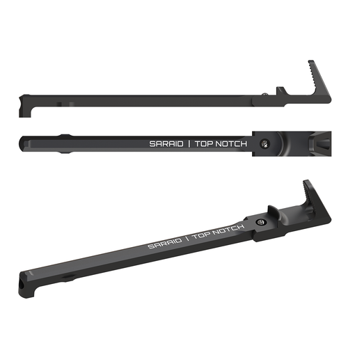 Top Notch - AR15 Charging Handle