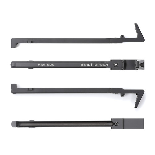 Top Notch - AR15 Charging Handle