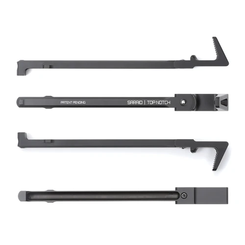 Top Notch - AR15 Charging Handle